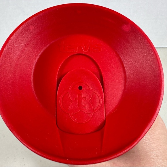 University Of Nebraska Corn Huskers Tervis Cup Tumbler Double Wall, 16 Oz - Picture 5 of 6